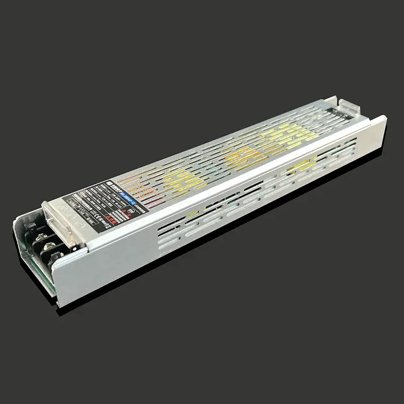 Скрытые факторы, определяющие срок службы источника питания светодиодов: температура, пульсации, компоненты