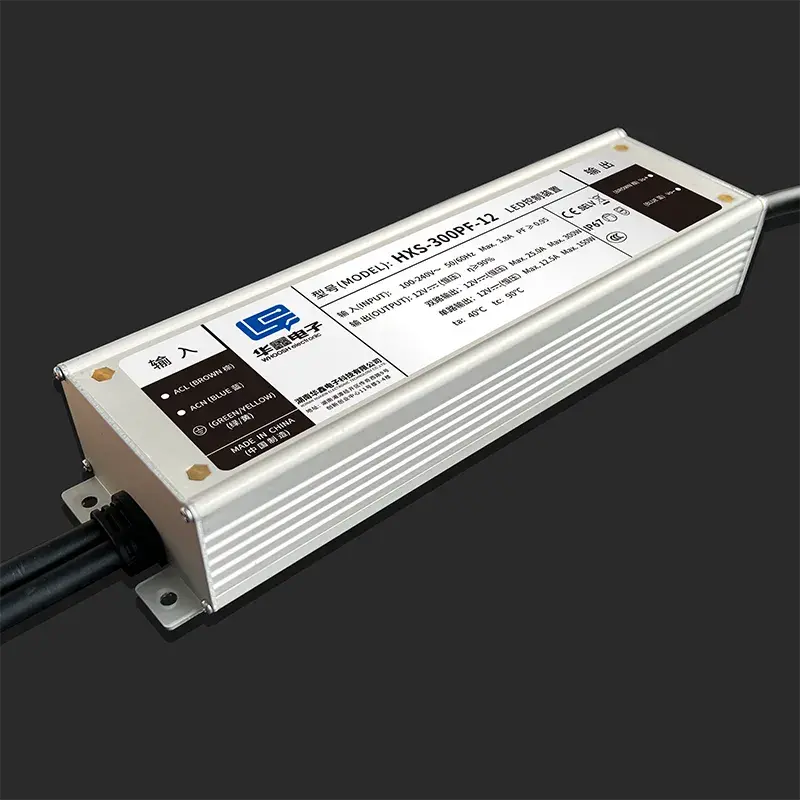 водонепроницаемый трансформатор