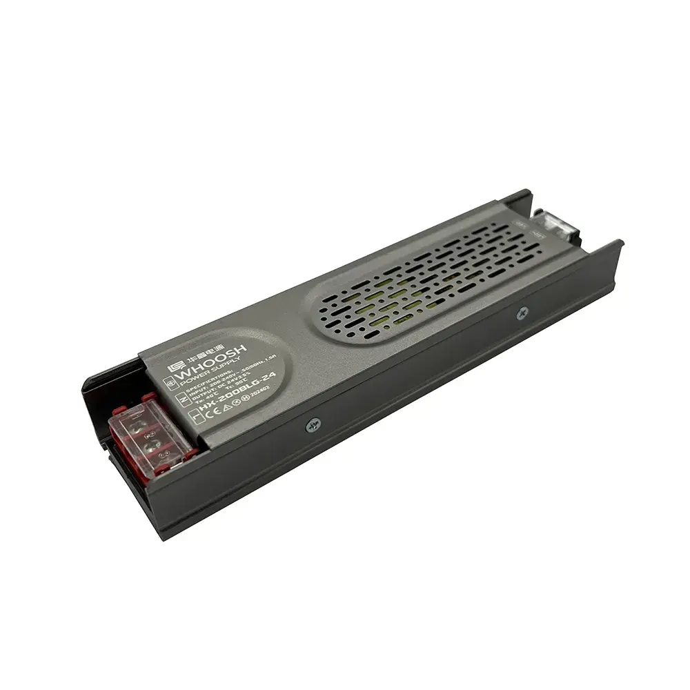 Производитель решений для внутреннего электроснабжения