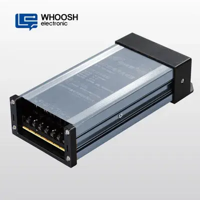 DC 12v 20.8A Водонепроницаемый светодиодный блок питания 250W для светодиодных фонарей