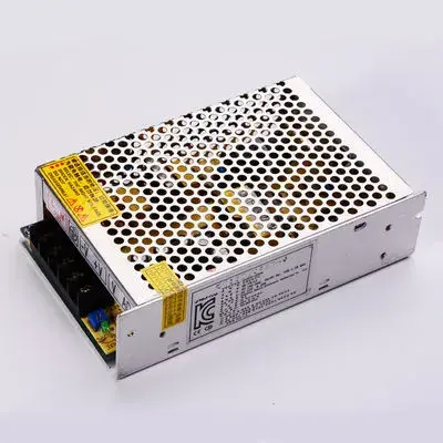 DC12V 75W светодиодный блок питания светодиодный модуль блок питания для светодиодного освещения изменение мощности