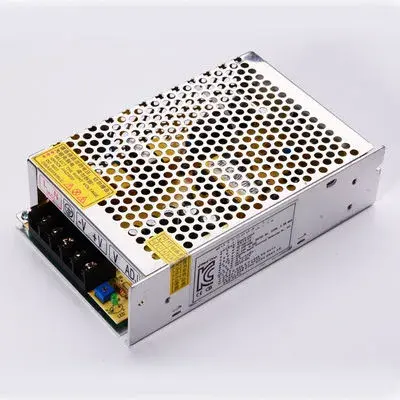 AC185-264V DC12V 100W Светодиодный модуль Блок питания Блок питания для светодиодного модуля Сертификация KC KCC